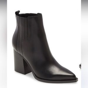 MARC FISHER
Women's Oshay Pointed Toe Booties